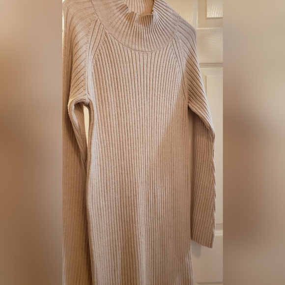 ❌SOLD❌ River Island sweater dress size 14 - Picture 5 of 5
